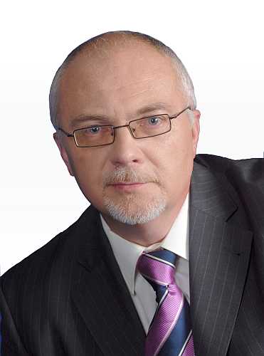 Bc. Vladimír Mílek