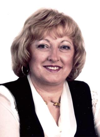 Ing. Lenka Svobodov