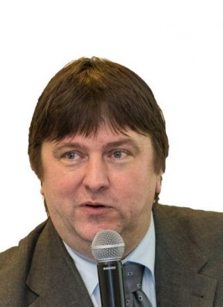 Ing. Zbynk Krayzel