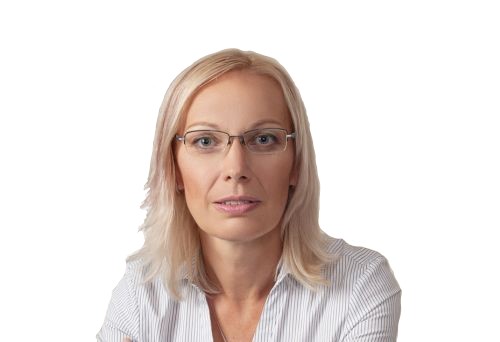 Ing. Lenka Lišková