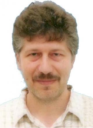 Mgr. Ondej Perlk