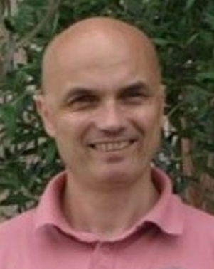 Ing. Jaroslav Schwarz