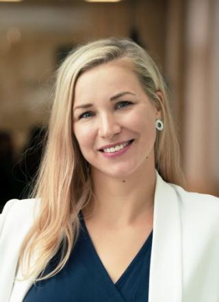 Helena erven
