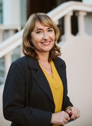 PhDr. Dagmar Kuerov