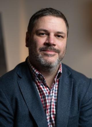 David Jelen